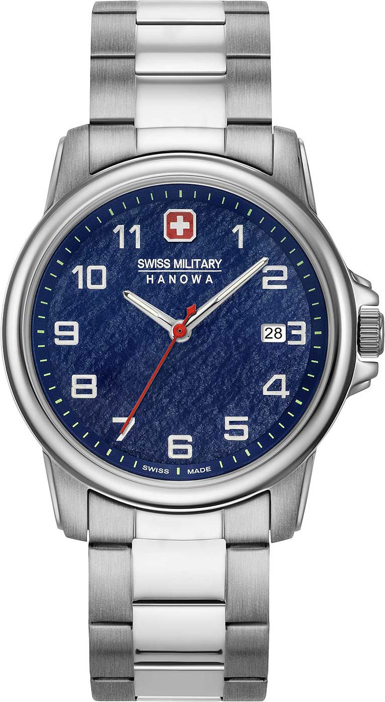 5231.7.04.003 Swiss Military
